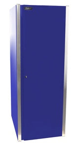 63" HXL Blue Side Locker