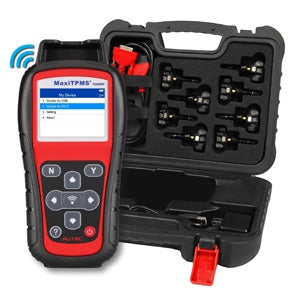 Autel MaxiTPMS TS508WF Kit