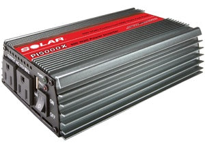 500 Watt Power Inverter