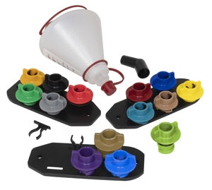 Multi Application Oil Funnel