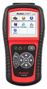 OBD2 Autolink Pocket Scan Tool