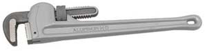 14" Aluminum Pipe Wrench