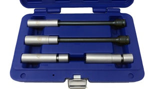 Euro 4 Piece Spark Plug Socket