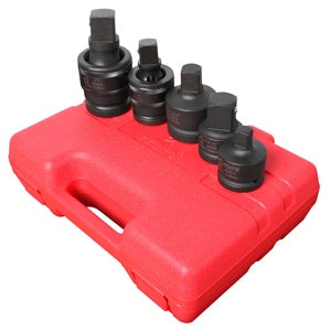 5 Piece 3/4" and 1" Drive