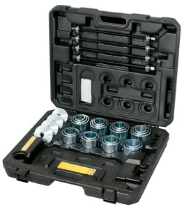 Press And Pull Sleeve Kit