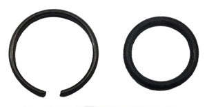 3/4" Snap Ring Kit (1 Set)
