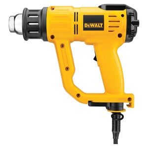 Heavy Duty Heat Gun With LCD