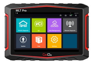 Mini Android Tablet for Medium