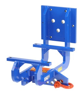 Allison Transmission Adapter