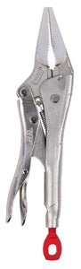 6" Long Nose Locking Pliers