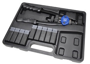 Astro Pneumatic 13IN Plusnut and Extra-Long Rivet Nut Setter Kit