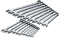 19 Piece 12 Point SuperKrome