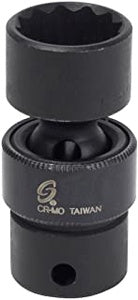 3/8 Drive 12 Point 13MM