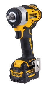12V 1/2" Compact Impact Wrench