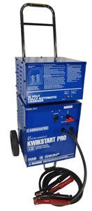 12V 10A Kwik Start Pro