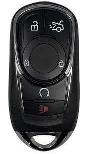 Buick Style Universal Smart - 1