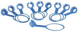 GM Axle Seal Protector