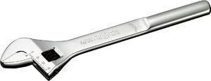 10" Adjustable Wrench
