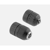 1/2" KEYLESS CHUCK 3/8-24M