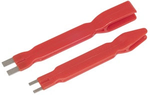 2 Piece Fuse Puller & Terminal