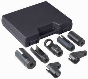7 Piece Oxygen Sensor Socket