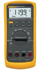 Fluke 83-5 Industrial