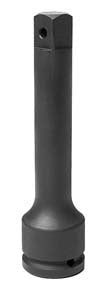 3/4" Drive x 7" Extension
