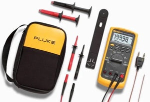 Fluke 87-5 E2 Kit Industrial