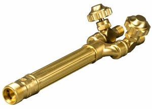 Heavy-Duty Torch Handle with
