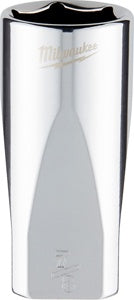 3/8" Drive 7/8" SAE 6-Point - 1