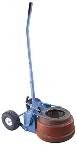 Brake Drum Dolly - 1