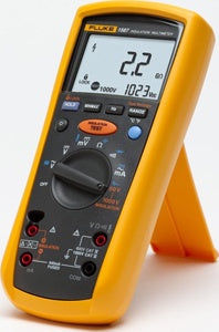 Fluke 1587 2-IN-1 Insulation