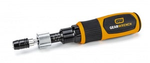 1/4" Drive Torque Screwdriver - 1