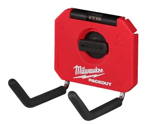 Packout 4" Straight Hook