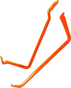 Forklift Lock Ring Tire Iron