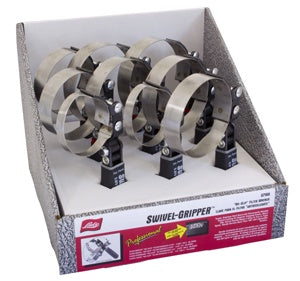 Lisle 9PC Filter Wrench Display