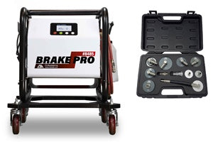 20L Electric Pressure Brake