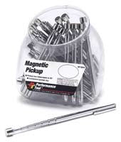 30 Piece Display of Magnetic