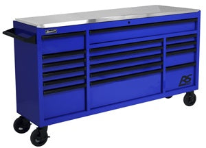 72" RSPro Series Roller - 3