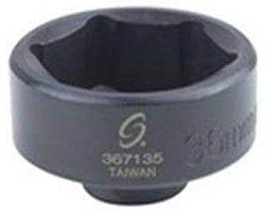 35/36 Oil Filter Socket