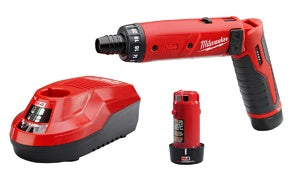 M4 1/4" Hex Screwdriver Kit