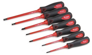 Electrician Screwdriver Set