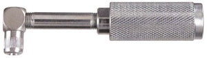 Locking Grease Gun Coupler