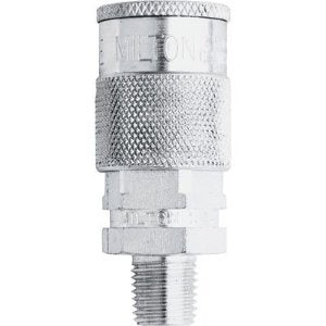 3/8x3/8 Male NPT H Style Air