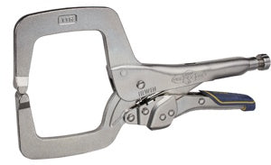 11R C-Clamp Fast Release