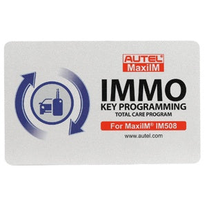 MaxiIM IM508 1-Year Update TCP