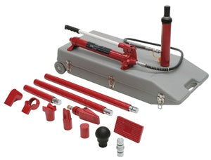 10 Ton Portable Hydraulic