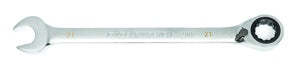 GearWrench 21mm 90-Tooth 12 Point Reversible Ratcheting Wrench
