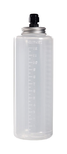 Oil Injector Bottle for