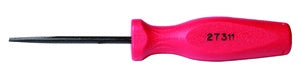 3/16" x 3" Slotted Screwdriver